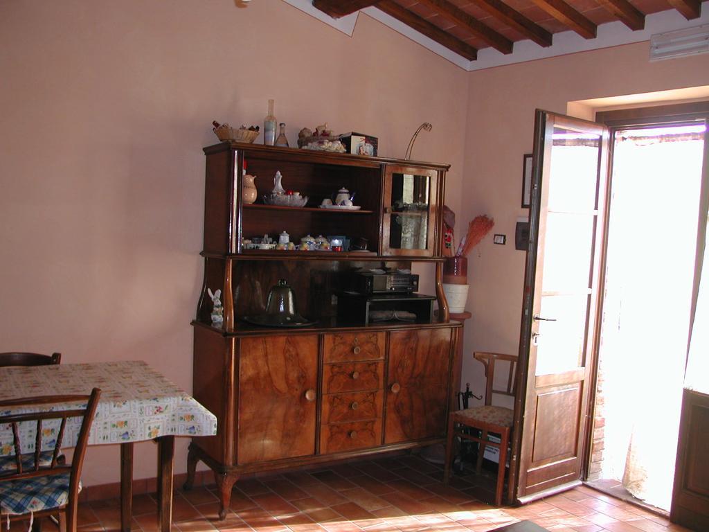 Locazione Turistica Ex Le Casette Di Cedromonte Panicale Habitación foto