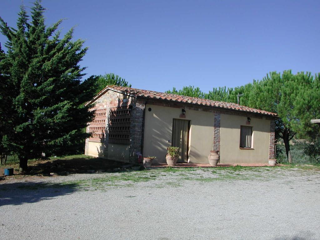 Locazione Turistica Ex Le Casette Di Cedromonte Panicale Habitación foto