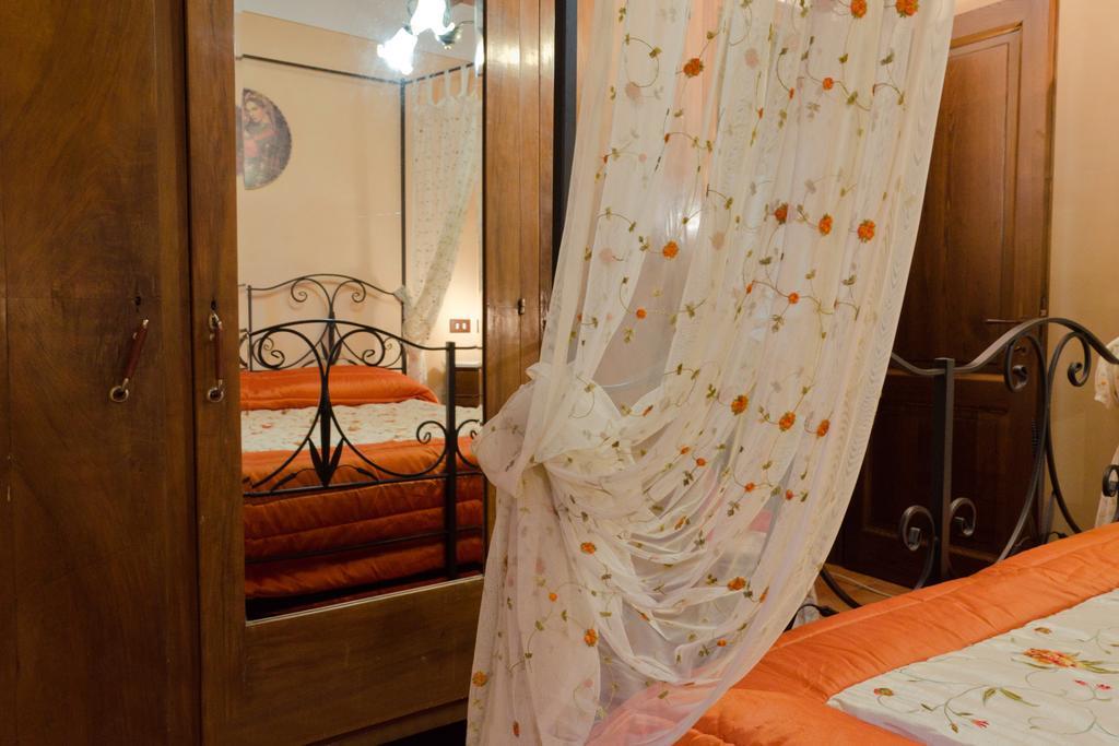 Locazione Turistica Ex Le Casette Di Cedromonte Panicale Habitación foto