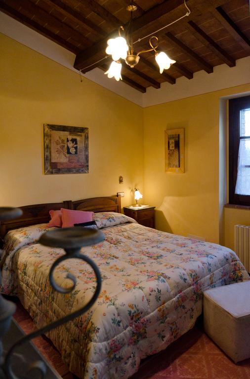 Locazione Turistica Ex Le Casette Di Cedromonte Panicale Habitación foto